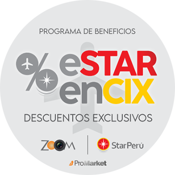 eSTAR en CIX